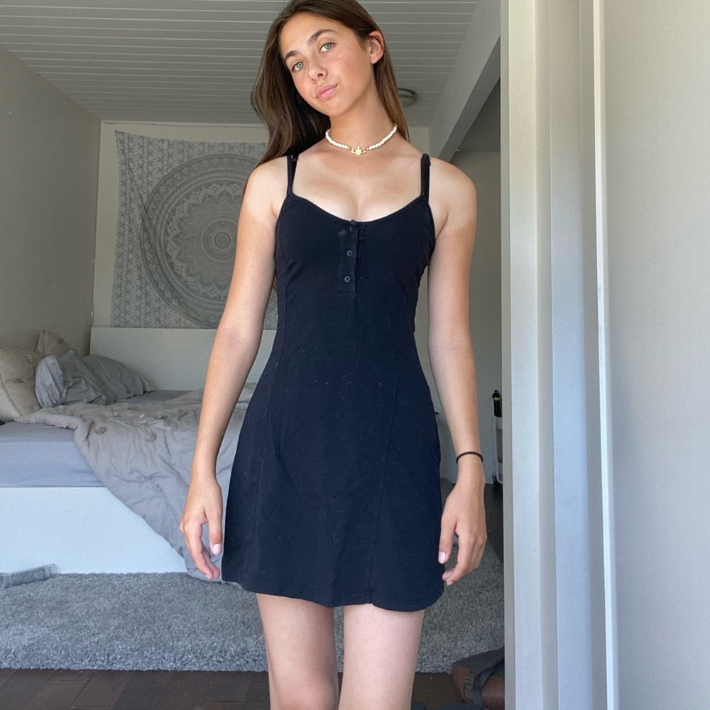 Brandy Melville Dress